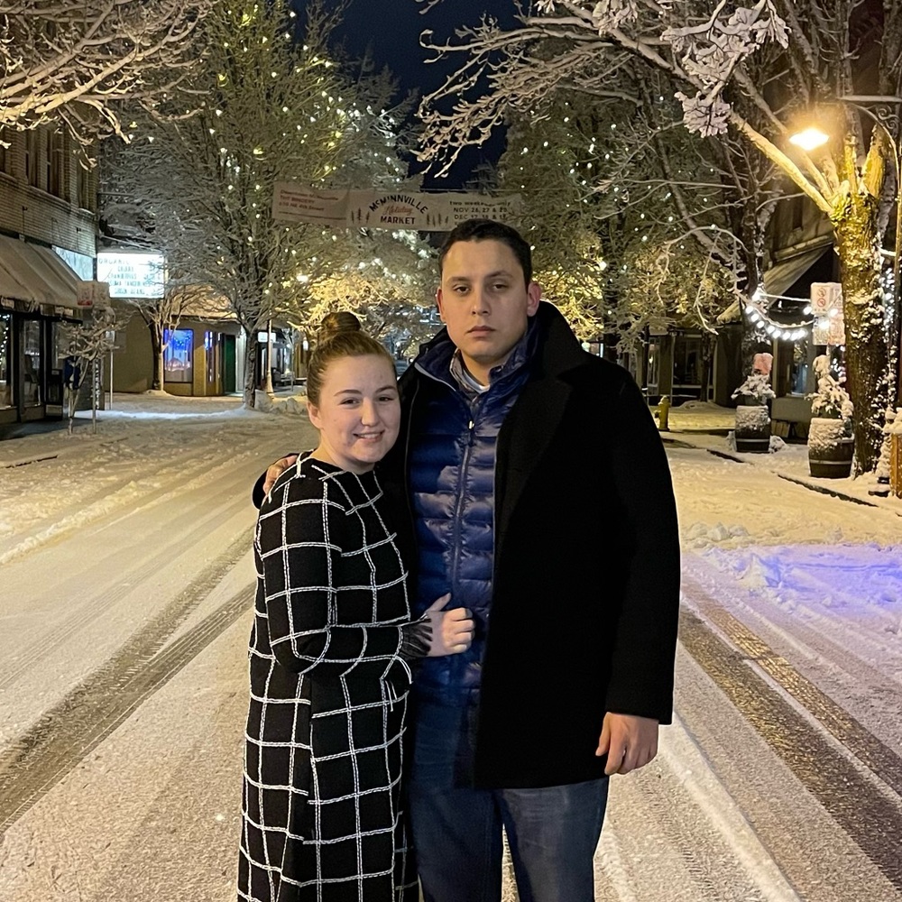 Meet your Posher, Anna